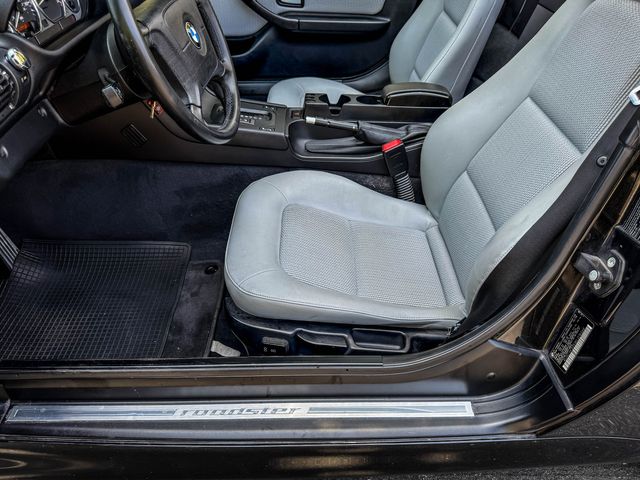 1998 BMW Z3 1.9 | Agoura Hills, CA | SoCal Auto Group 1998 BMW Z3 1.9 | Agoura Hills, CA | SoCal Auto Group