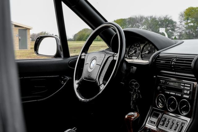 1998 BMW Z3 2.8 1998 BMW Z3 2.8