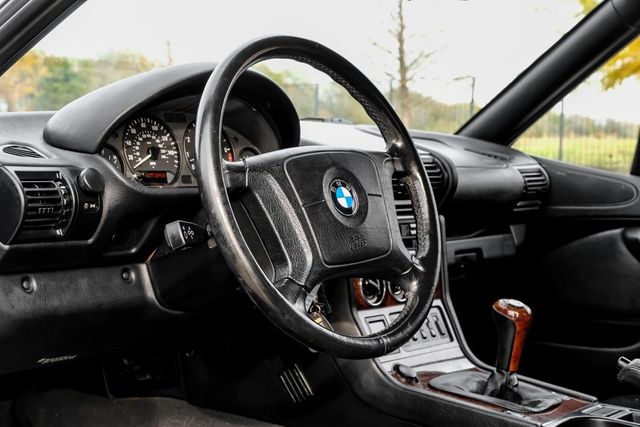 1998 BMW Z3 2.8 1998 BMW Z3 2.8