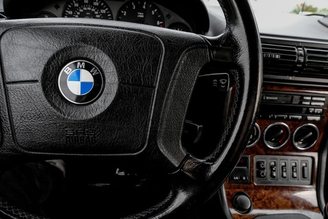 1998 BMW Z3 2.8 1998 BMW Z3 2.8