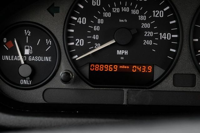 1998 BMW Z3 2.8 1998 BMW Z3 2.8