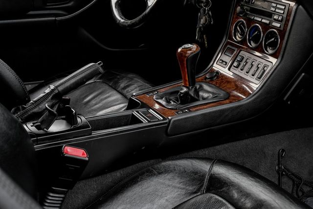 1998 BMW Z3 2.8 1998 BMW Z3 2.8