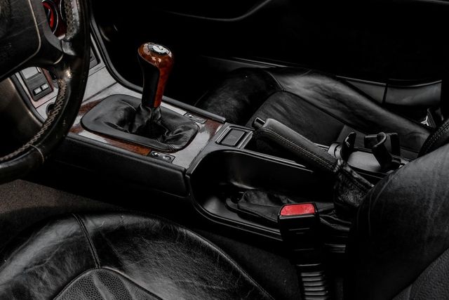 1998 BMW Z3 2.8 1998 BMW Z3 2.8