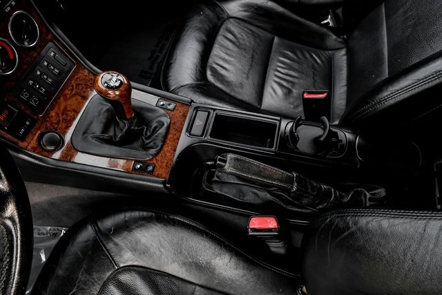 1998 BMW Z3 2.8 1998 BMW Z3 2.8