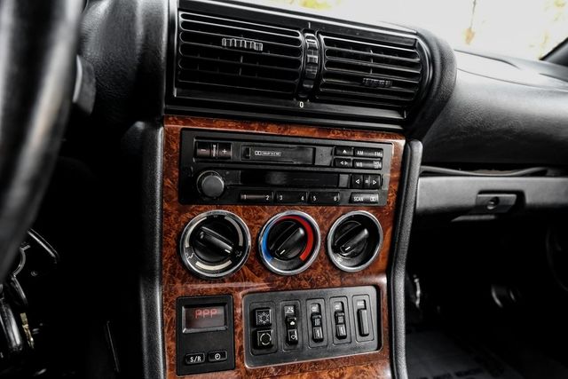 1998 BMW Z3 2.8 1998 BMW Z3 2.8