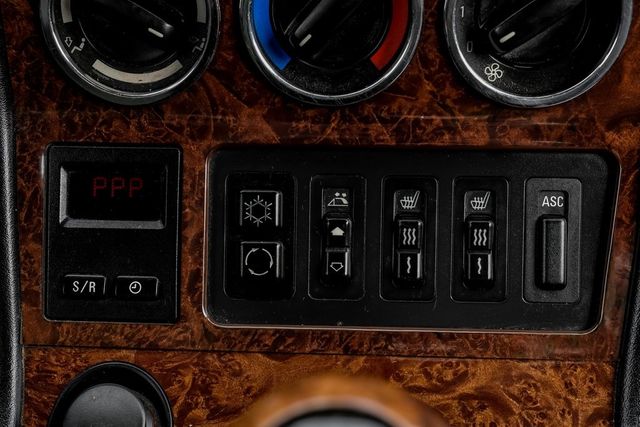 1998 BMW Z3 2.8 1998 BMW Z3 2.8