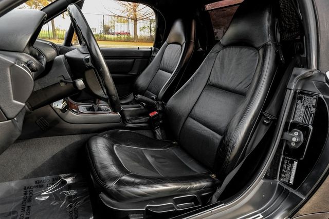 1998 BMW Z3 2.8 1998 BMW Z3 2.8