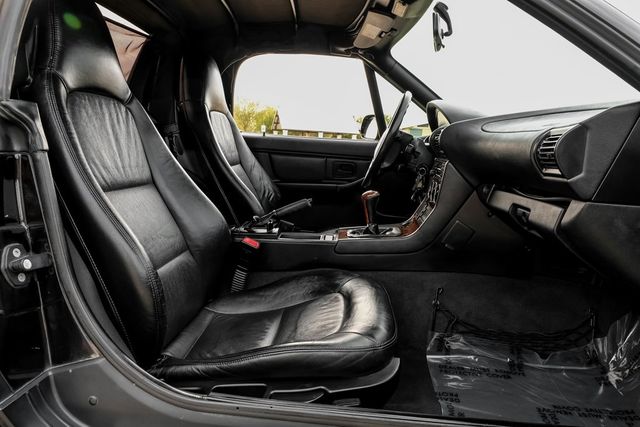 1998 BMW Z3 2.8 1998 BMW Z3 2.8