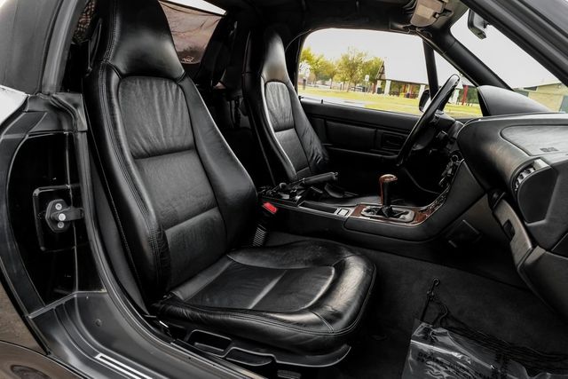 1998 BMW Z3 2.8 1998 BMW Z3 2.8