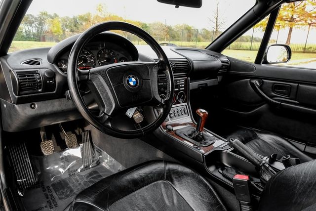 1998 BMW Z3 2.8 1998 BMW Z3 2.8