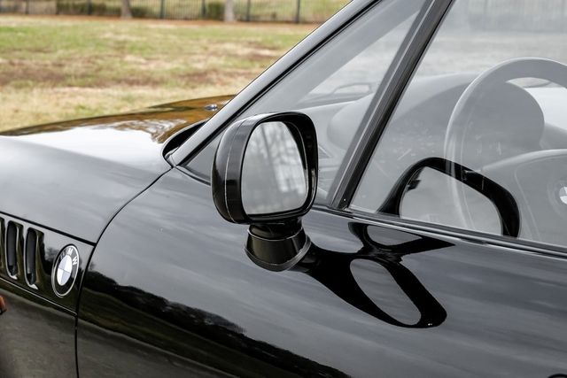 1998 BMW Z3 2.8 1998 BMW Z3 2.8