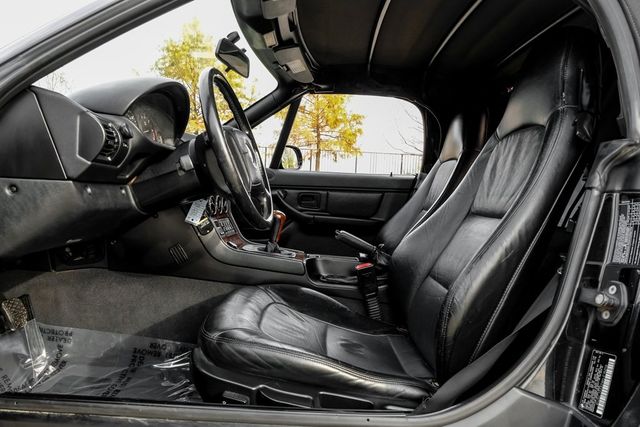 1998 BMW Z3 2.8 1998 BMW Z3 2.8