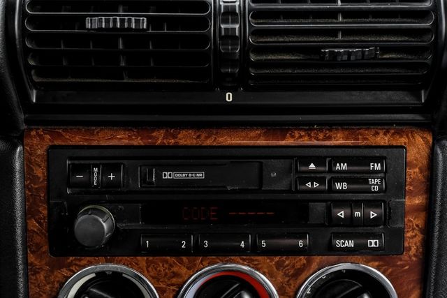 1998 BMW Z3 2.8 1998 BMW Z3 2.8