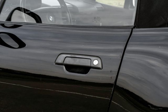 1998 BMW Z3 2.8 1998 BMW Z3 2.8