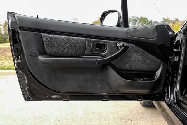 1998 BMW Z3 2.8 1998 BMW Z3 2.8