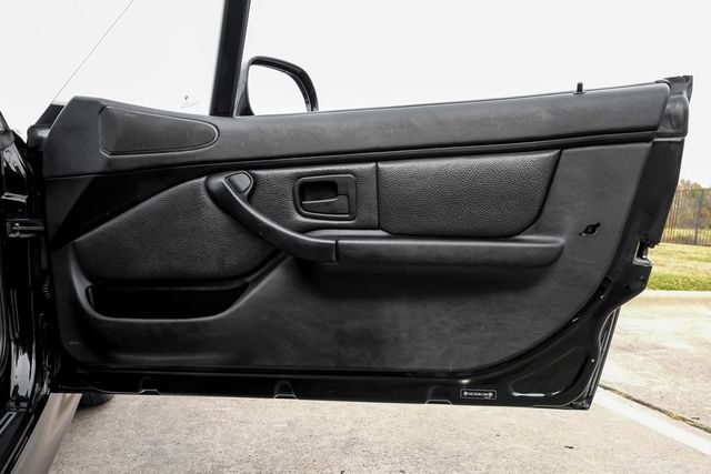 1998 BMW Z3 2.8 1998 BMW Z3 2.8