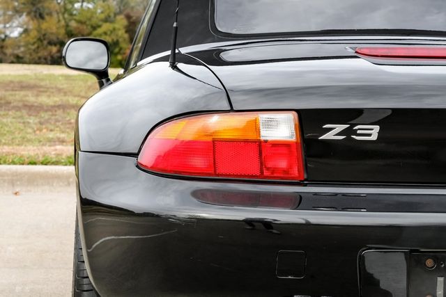 1998 BMW Z3 2.8 1998 BMW Z3 2.8