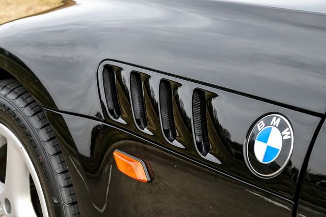 1998 BMW Z3 2.8 1998 BMW Z3 2.8