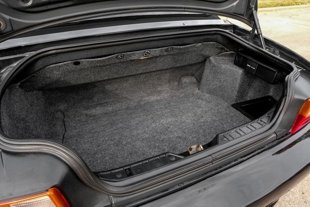 1998 BMW Z3 2.8 1998 BMW Z3 2.8