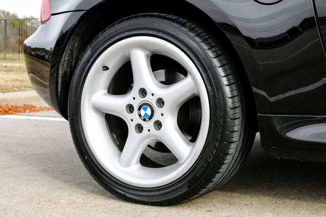 1998 BMW Z3 2.8 1998 BMW Z3 2.8