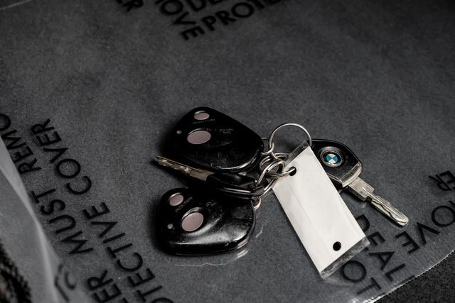 1998 BMW Z3 2.8 1998 BMW Z3 2.8