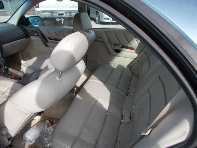 1998 Cadillac Catera Base