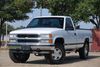1998 Chevrolet C/K 1500 Series K1500 Silverado | Plano, Texas | Lone Star Cars, Inc