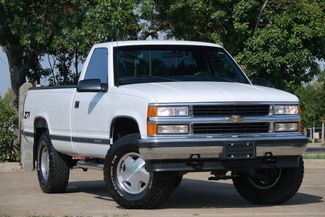 1998 Chevrolet C/K 1500 Series K1500 Silverado | Plano, Texas | Lone Star Cars, Inc in Plano, Texas 75093