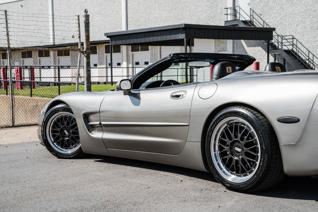1998 Chevrolet Corvette | Addison, TX | Apex Auto Sports 1998 Chevrolet Corvette | Addison, TX | Apex Auto Sports