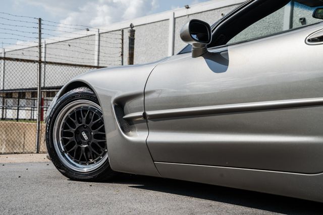 1998 Chevrolet Corvette | Addison, TX | Apex Auto Sports 1998 Chevrolet Corvette | Addison, TX | Apex Auto Sports