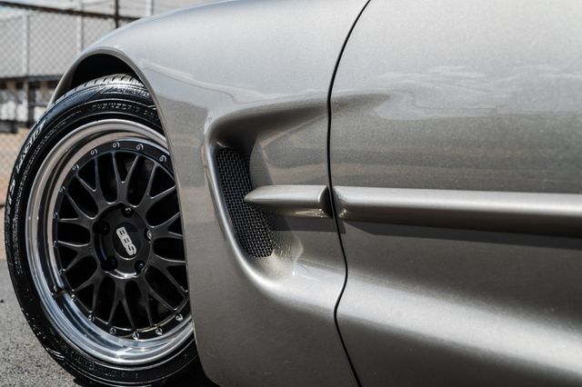 1998 Chevrolet Corvette | Addison, TX | Apex Auto Sports 1998 Chevrolet Corvette | Addison, TX | Apex Auto Sports