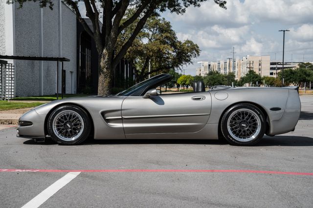 1998 Chevrolet Corvette | Addison, TX | Apex Auto Sports 1998 Chevrolet Corvette | Addison, TX | Apex Auto Sports