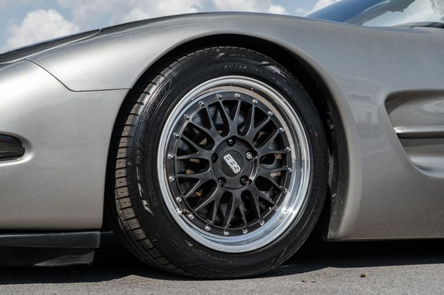 1998 Chevrolet Corvette | Addison, TX | Apex Auto Sports 1998 Chevrolet Corvette | Addison, TX | Apex Auto Sports