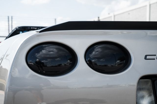 1998 Chevrolet Corvette | Addison, TX | Apex Auto Sports 1998 Chevrolet Corvette | Addison, TX | Apex Auto Sports