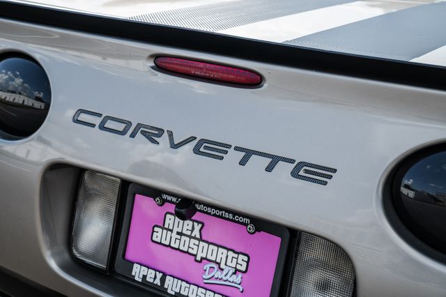 1998 Chevrolet Corvette | Addison, TX | Apex Auto Sports 1998 Chevrolet Corvette | Addison, TX | Apex Auto Sports