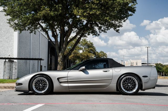 1998 Chevrolet Corvette | Addison, TX | Apex Auto Sports 1998 Chevrolet Corvette | Addison, TX | Apex Auto Sports