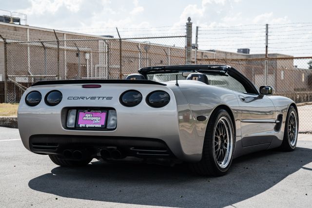 1998 Chevrolet Corvette | Addison, TX | Apex Auto Sports 1998 Chevrolet Corvette | Addison, TX | Apex Auto Sports