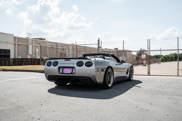 1998 Chevrolet Corvette | Addison, TX | Apex Auto Sports 1998 Chevrolet Corvette | Addison, TX | Apex Auto Sports