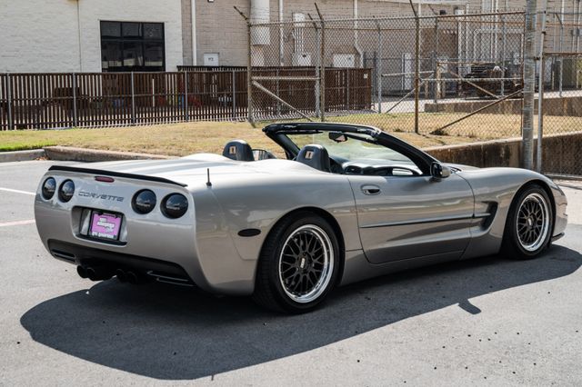 1998 Chevrolet Corvette | Addison, TX | Apex Auto Sports 1998 Chevrolet Corvette | Addison, TX | Apex Auto Sports