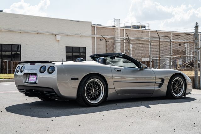 1998 Chevrolet Corvette | Addison, TX | Apex Auto Sports 1998 Chevrolet Corvette | Addison, TX | Apex Auto Sports