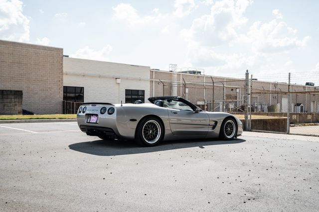 1998 Chevrolet Corvette | Addison, TX | Apex Auto Sports 1998 Chevrolet Corvette | Addison, TX | Apex Auto Sports