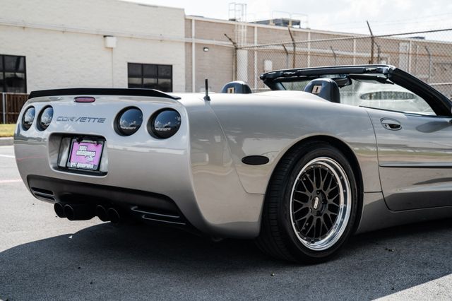 1998 Chevrolet Corvette | Addison, TX | Apex Auto Sports 1998 Chevrolet Corvette | Addison, TX | Apex Auto Sports