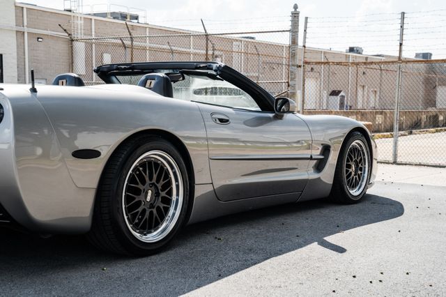 1998 Chevrolet Corvette | Addison, TX | Apex Auto Sports 1998 Chevrolet Corvette | Addison, TX | Apex Auto Sports