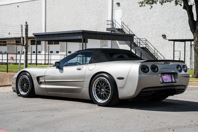 1998 Chevrolet Corvette | Addison, TX | Apex Auto Sports 1998 Chevrolet Corvette | Addison, TX | Apex Auto Sports