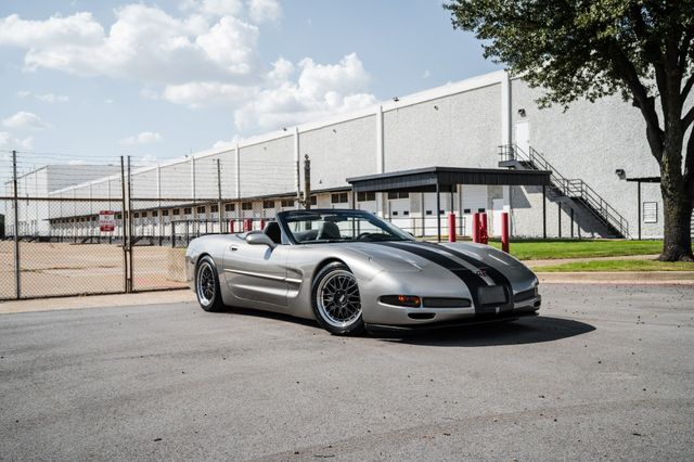 1998 Chevrolet Corvette | Addison, TX | Apex Auto Sports 1998 Chevrolet Corvette | Addison, TX | Apex Auto Sports