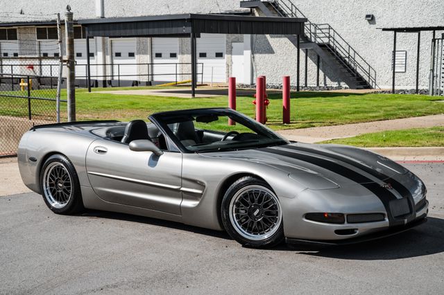 1998 Chevrolet Corvette | Addison, TX | Apex Auto Sports 1998 Chevrolet Corvette | Addison, TX | Apex Auto Sports