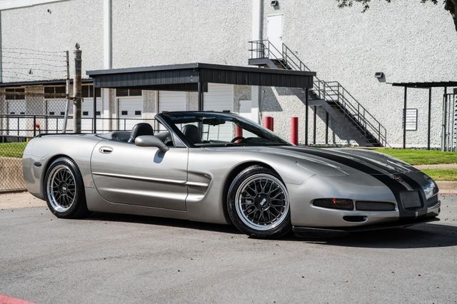 1998 Chevrolet Corvette | Addison, TX | Apex Auto Sports 1998 Chevrolet Corvette | Addison, TX | Apex Auto Sports
