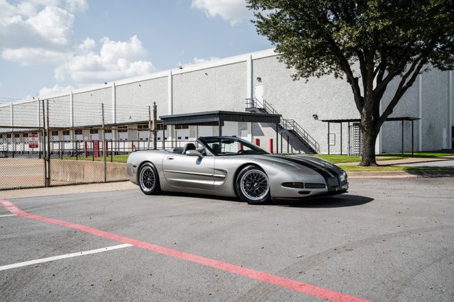 1998 Chevrolet Corvette | Addison, TX | Apex Auto Sports 1998 Chevrolet Corvette | Addison, TX | Apex Auto Sports