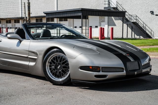 1998 Chevrolet Corvette | Addison, TX | Apex Auto Sports 1998 Chevrolet Corvette | Addison, TX | Apex Auto Sports