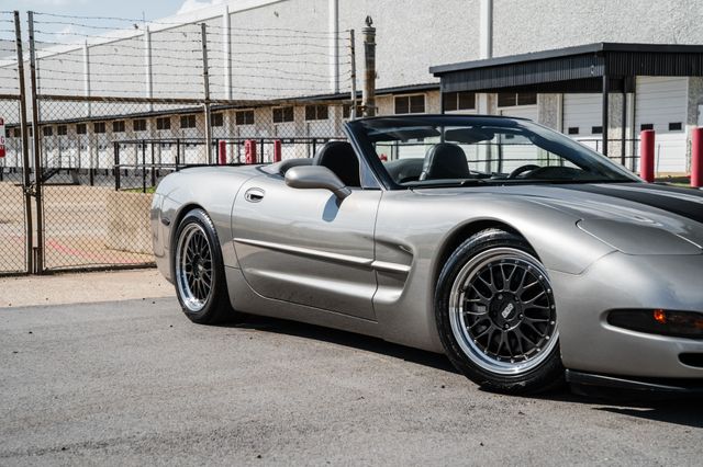 1998 Chevrolet Corvette | Addison, TX | Apex Auto Sports 1998 Chevrolet Corvette | Addison, TX | Apex Auto Sports